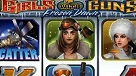 Girls with Guns II- Frozen Dawn