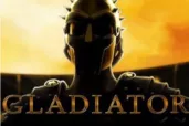 Gladiator logo