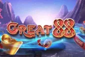 Great 88 logo