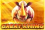 Great Rhino logo