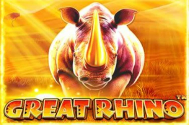 Great Rhino