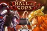 Hall of Gods logo