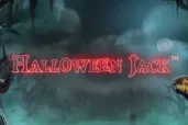 Halloween Jack logo