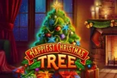 Happiest Christmas Tree logo