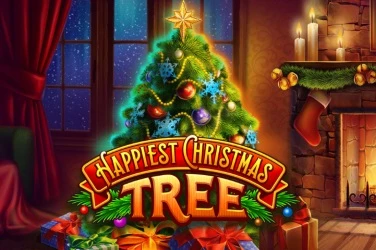Happiest Christmas Tree