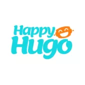 Happy Hugo logo
