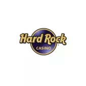 Hard Rock Casino logo
