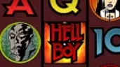 Hellboy logo