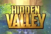 Hidden Valley logo