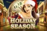 Holiday Season logo