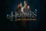 Holmes and the Stolen Stones logo