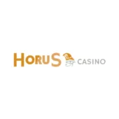 Horus Casino logo