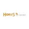 Horus Casino logo