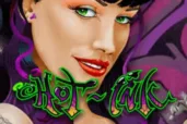 Hot Ink logo