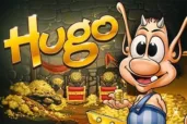 Hugo logo