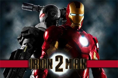 Iron Man 2