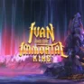 Ivan and the Immortal King logo
