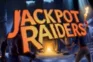 Jackpot Raiders logo