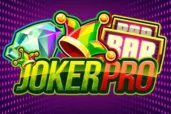 Joker Pro logo