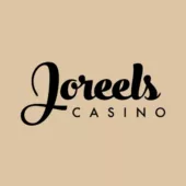 Joreels Casino logo