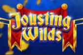 Jousting Wilds logo