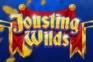 Jousting Wilds logo