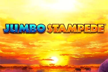 Jumbo Stampede