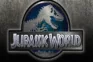Jurassic World logo