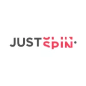 JustSpin Casino logo