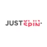 JustSpin Casino logo