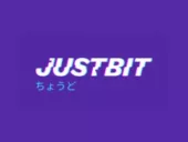 JustBit Casino logo