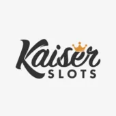 Kaiser Slots Casino logo