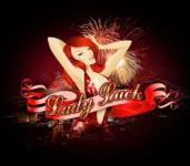 Lady Luck logo
