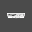Ladyhammercasino Logo
