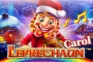 Leprechaun Carol logo