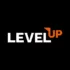 LevelUp Casino Logo