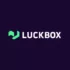 Luckbox Casino Logo