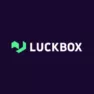 Luckbox Casino logo