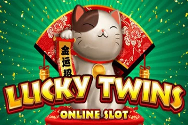 Lucky Twins
