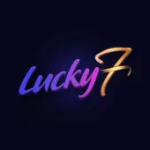 Lucky7even logo