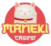 Maneki logo
