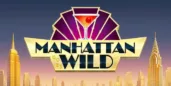 Manhattan Goes Wild logo
