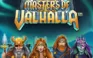 Masters of Valhalla logo