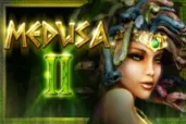 Medusa 2 logo