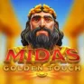 Midas Golden Touch logo