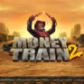 Money Train 2 logo