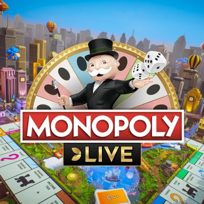 Monopoly Live
