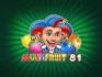 Multifruit 81 logo