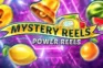 Mystery Reels Power Reels logo