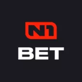 N1Bet logo